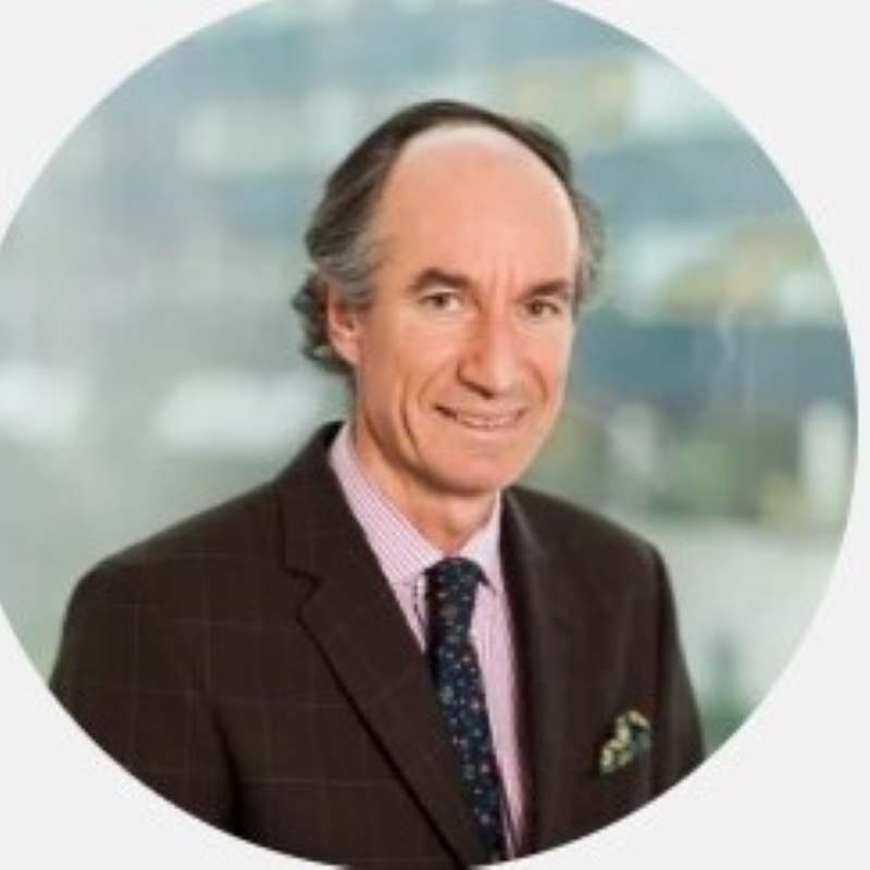 Xavier Fournet, KPMG