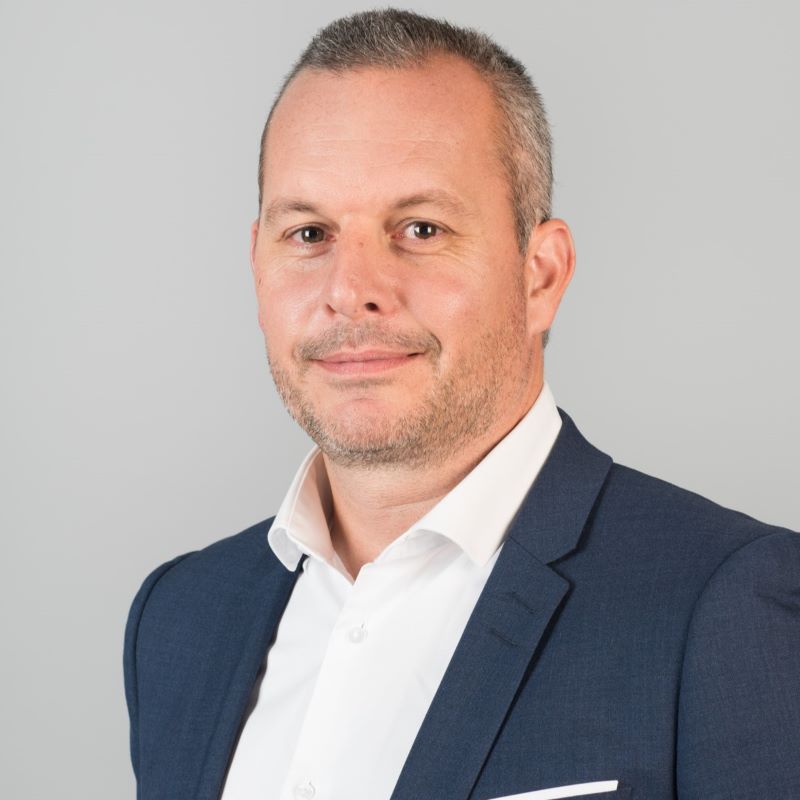 Séverin Morice, In Extenso Finance
