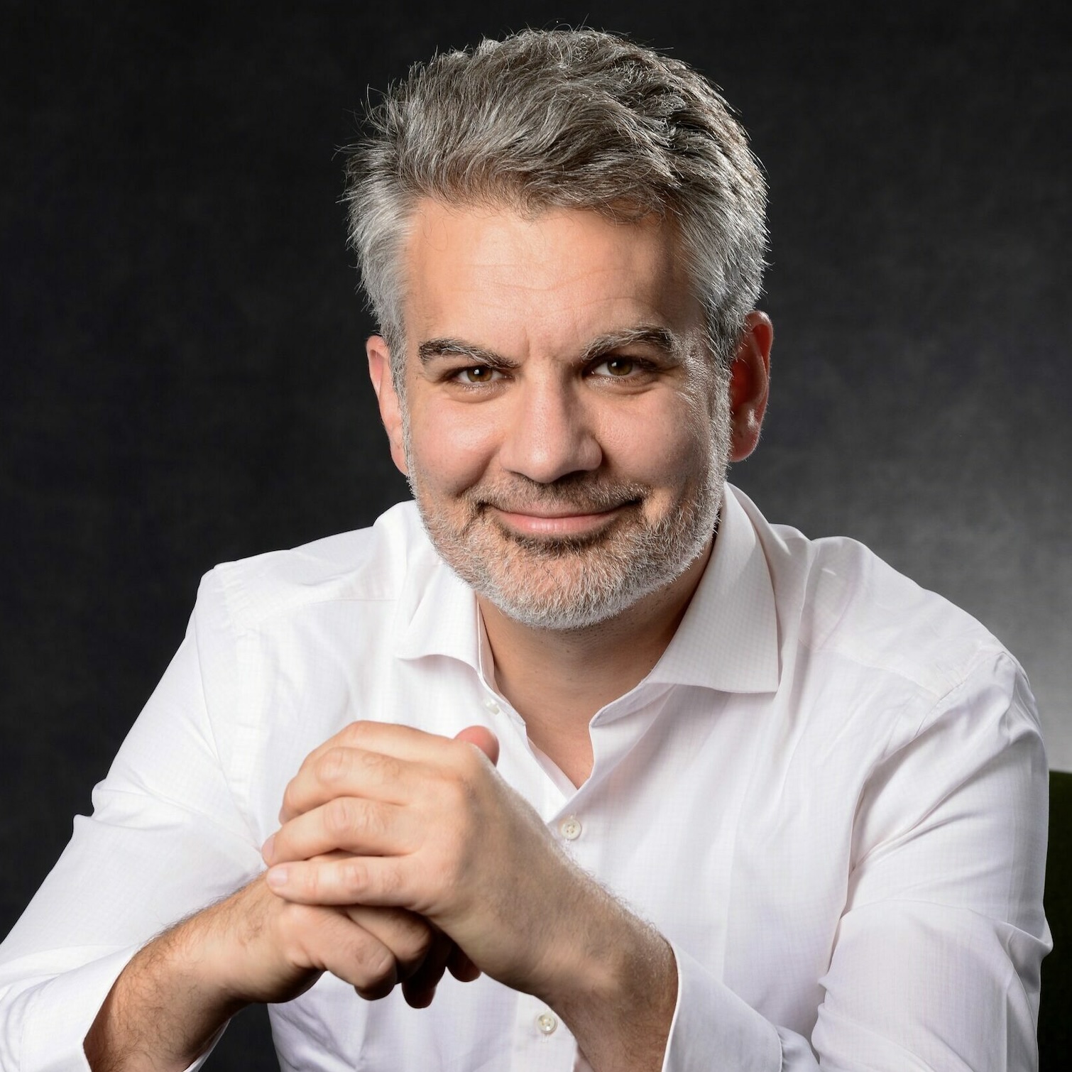 Frédéric Bouvier, Hydrocop