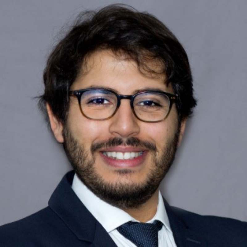 Massine Amri, Tikehau Capital