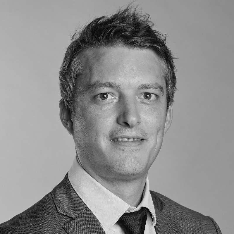 Guichard Yohann, Finergreen