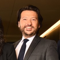 Louis-Jérôme Laisney, Norton Rose Fulbright