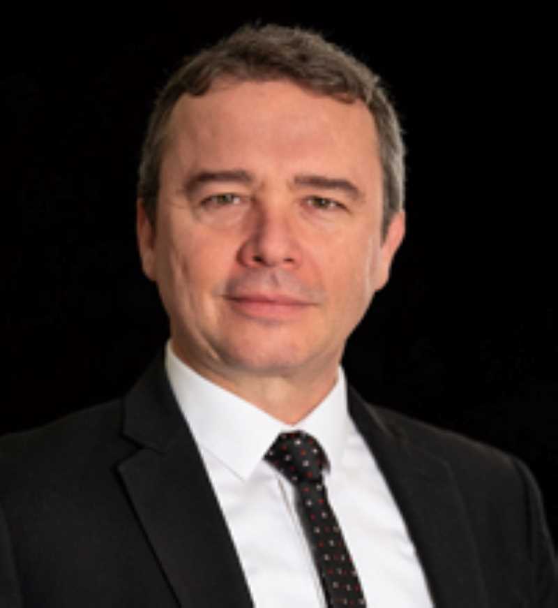 Eric Oudard, Société Foncière Lyonnaise (SFL)