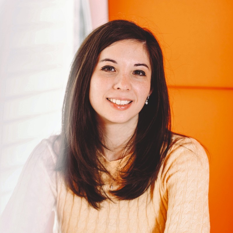 Mélanie Lambin-Gobert, La Banque Postale