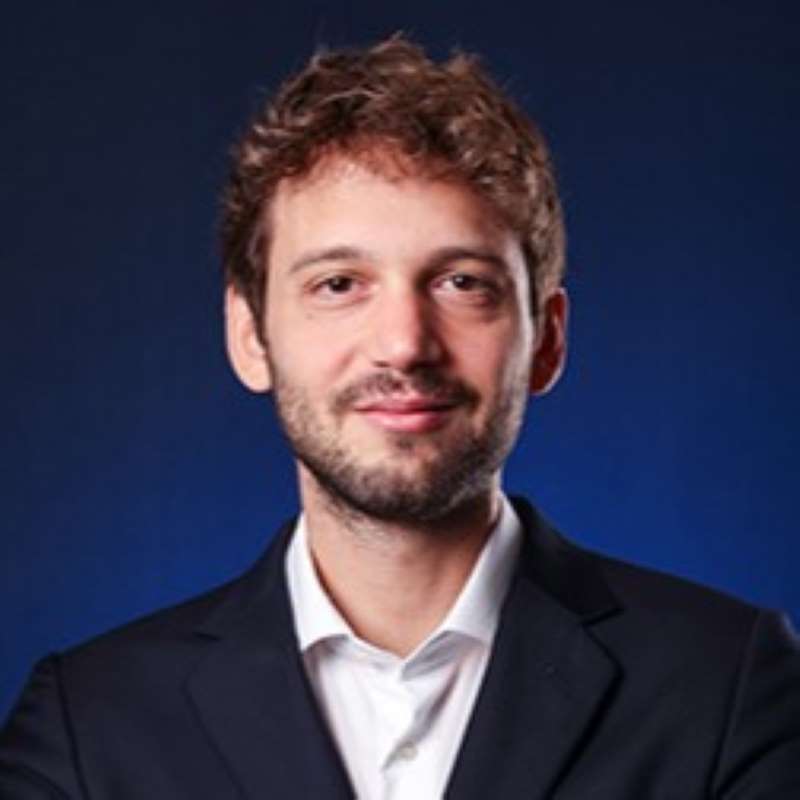 Lorenzo Agostini, Rgreen Invest