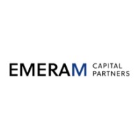 Alexis Tran-Viet, Emeram Capital Partners