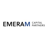 Alexis Tran-Viet, Emeram Capital Partners