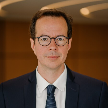 Eric Béquet, BNP Paribas Cardif