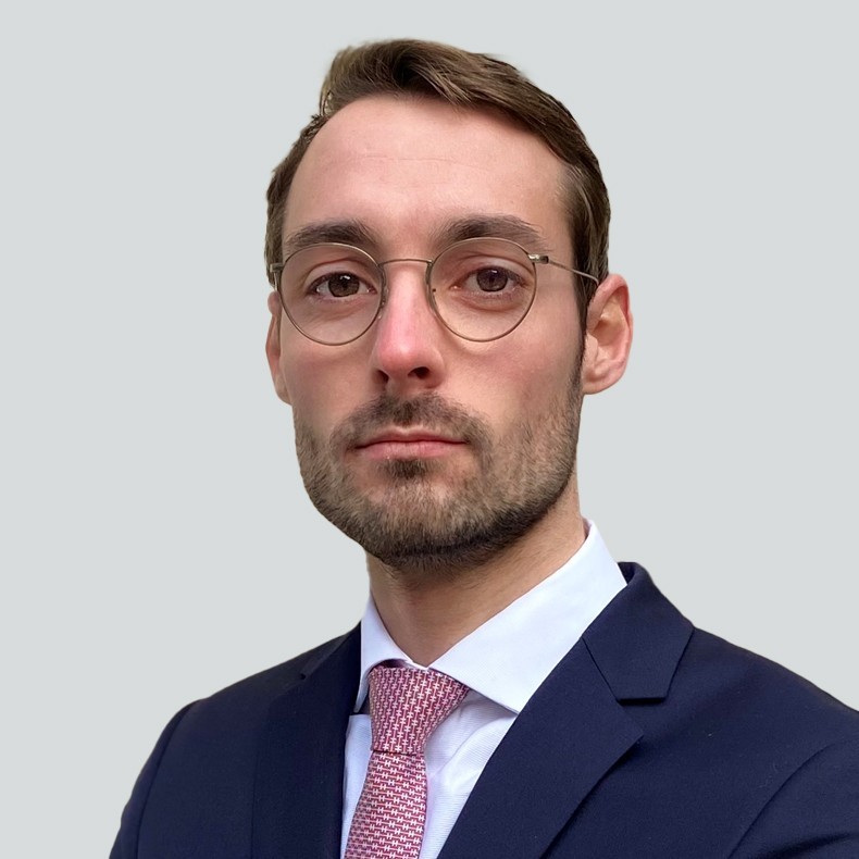Guillaume Chevillard, Lazard