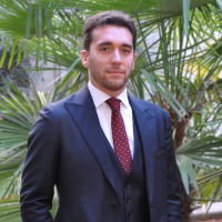 Kévin Andreo, Edmond de Rothschild