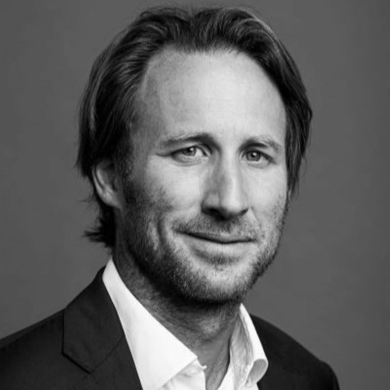 Yann Thomas, Rive Private Investment