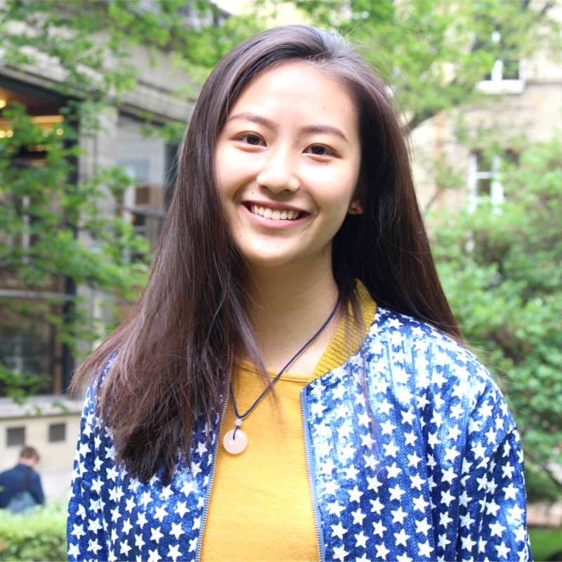 Sijia Li, Rivage Investment