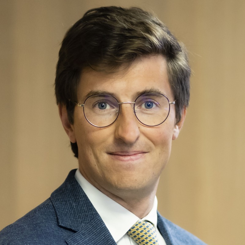 Hubert Christophe, Eight Advisory Avocats