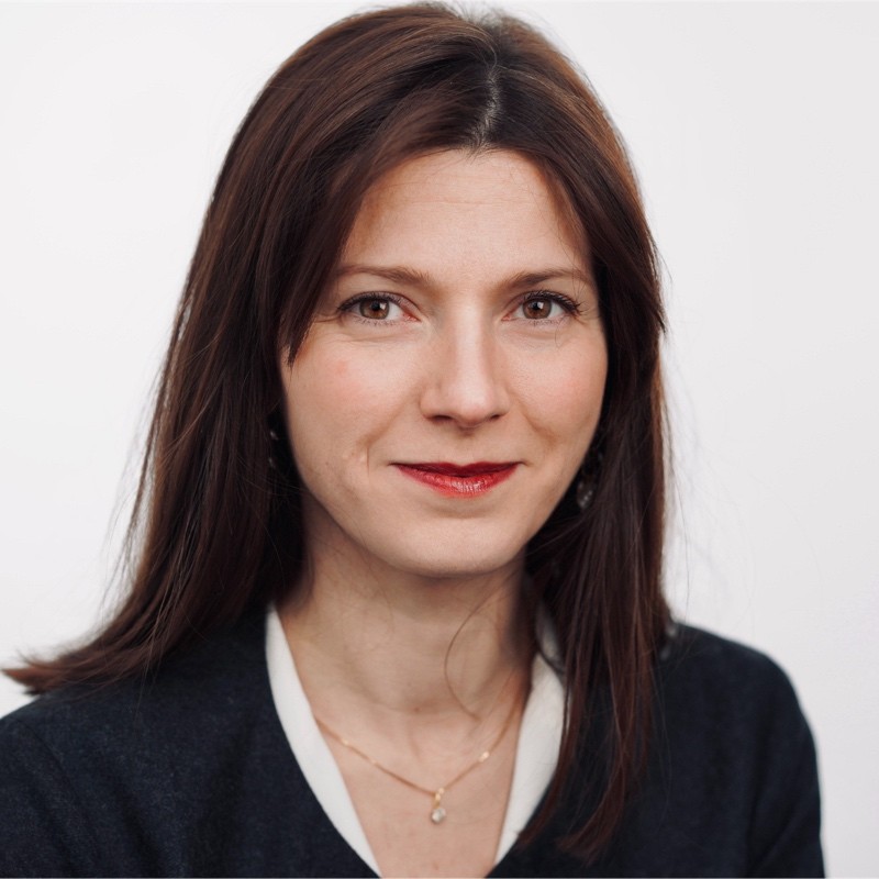 Alexandra Tixier, Allianz Global Investors