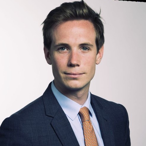 Cyprien Benoît, Forvis Mazars Financial Advisory