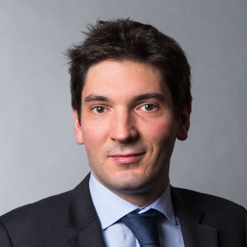 Axel Andrieu, Forvis Mazars Financial Advisory