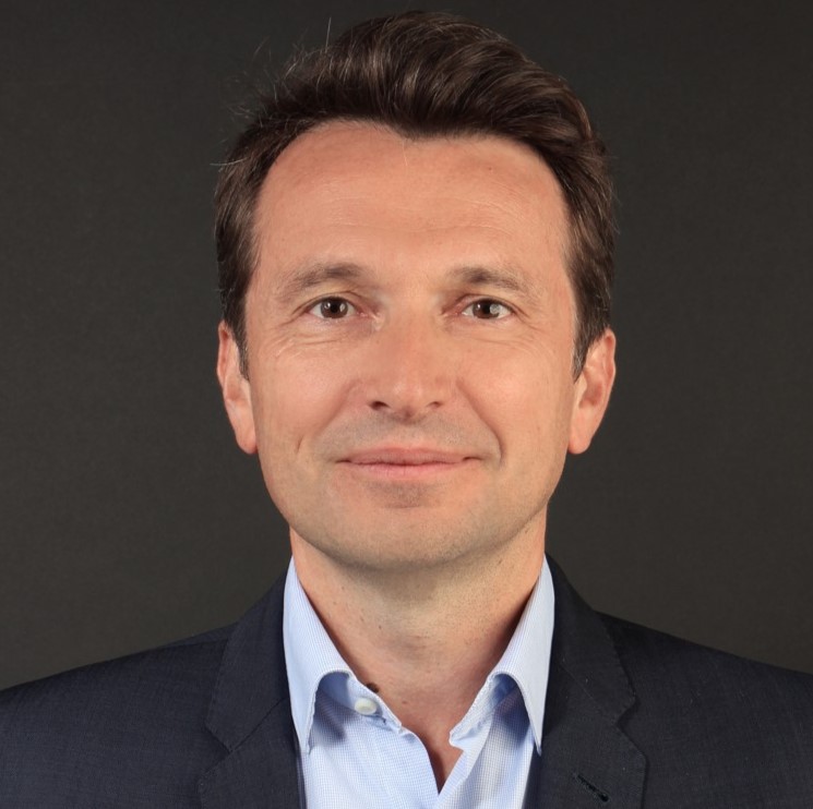 Jean-Louis Rannou, HSBC France