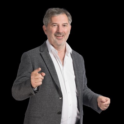 Alain Sommerlatt, Losange