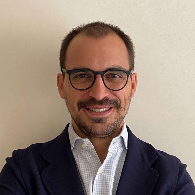 David Martin, Tikehau Capital
