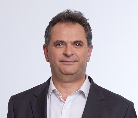 Raphaël Wisniewski, Andera Partners