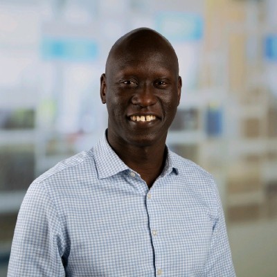 Salif Seck, Swen Capital Partners