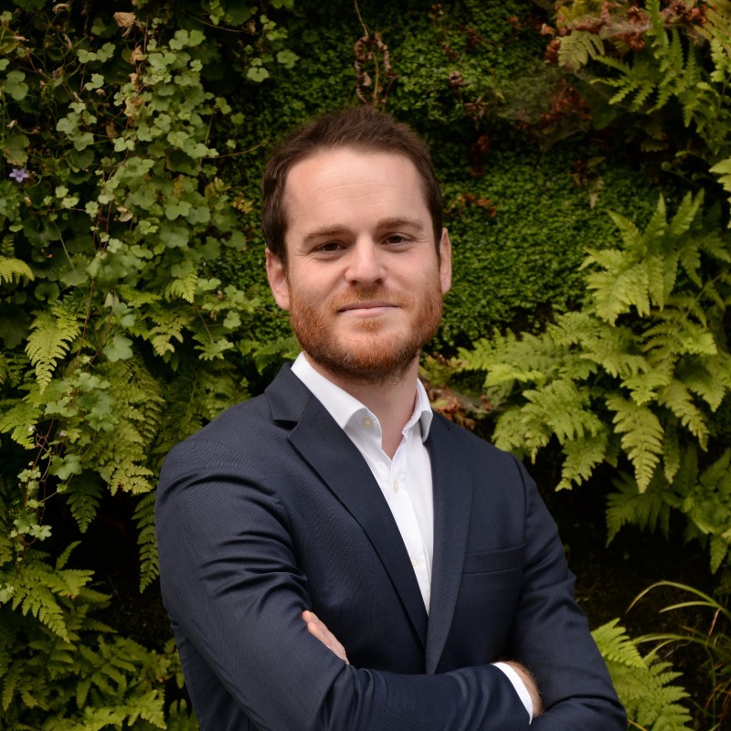 Guillaume Doittau, Oloryn Partners