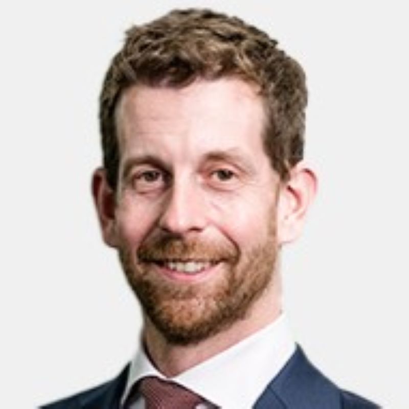 Thomas Fodor, 3i Infrastructure