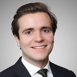 Marc-Aurèle Berret, Weil Gotshal & Manges