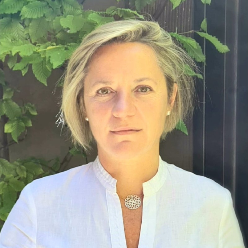 Sophie Solassol, A&O Shearman