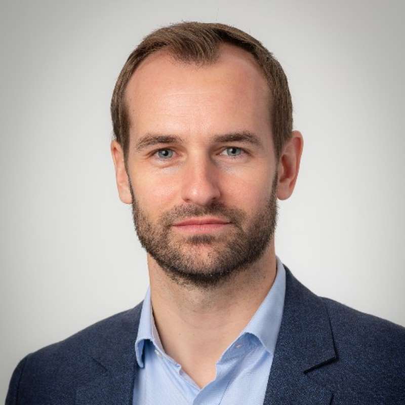 Paul Nicolas, Pearl Infrastructure Capital