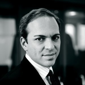 Bruno Erbel, VisionEdgeOne