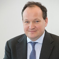 Ambroise Fayolle, Banque Européenne d'Investissement (BEI)