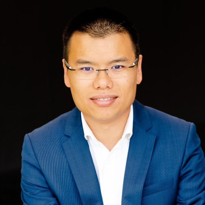 Ludovic Ly, Deloitte