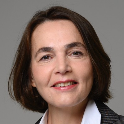 Emmanuelle Mourey, LBP AM