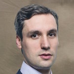 Marc-Antoine Bouyer - Carlyle. Marc-Antoine Bouyer - Carlyle.