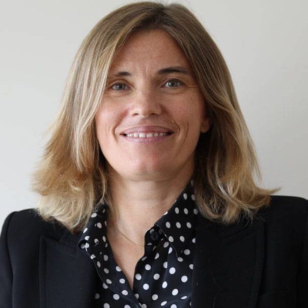 Cécile Blondeau Dallet, CNP Assurances