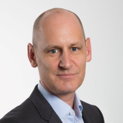 Eric Devigne, VINCI Energies