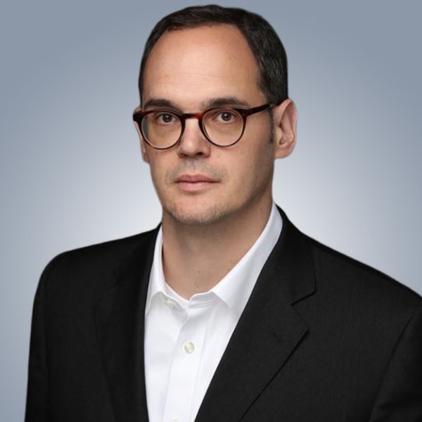 Olaf Nordmeyer, Vesper Infrastructure Partners