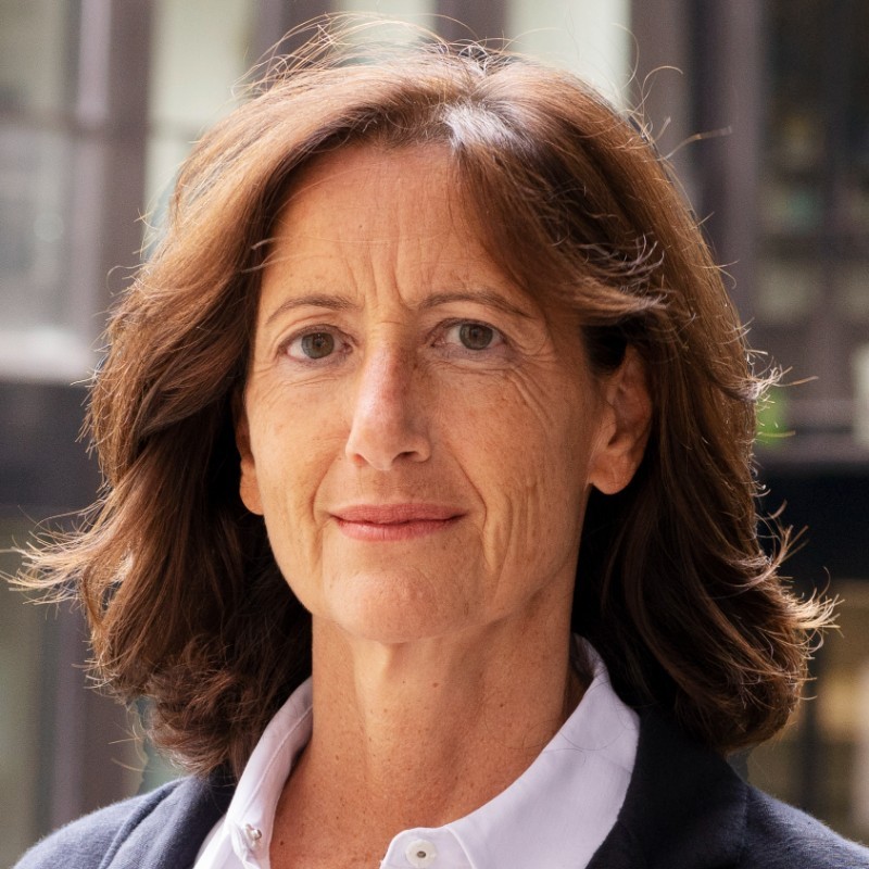 Anne Tolila, Gide