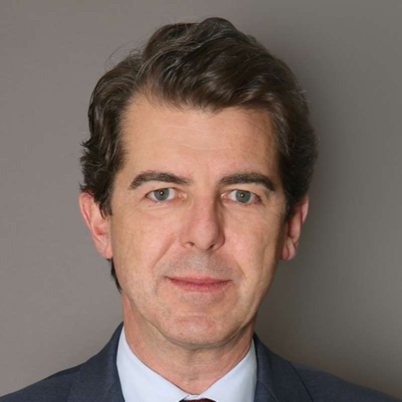 Nicolas Bichot, Bichot & Associés