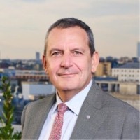 Agostino Scornajenchi, Snam