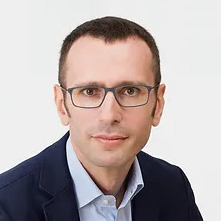 Simon Rozas, DIF Capital Partners