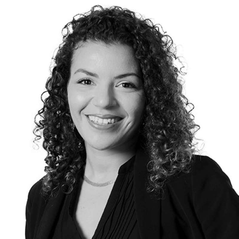 Anissa Belgacem, Cleary Gottlieb Steen & Hamilton