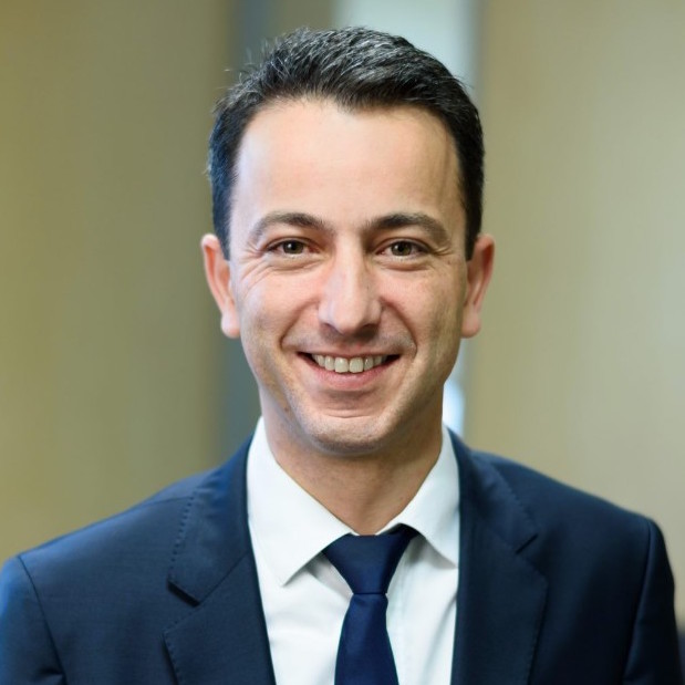 Grégory Clemente La Banque Postale Asset Management