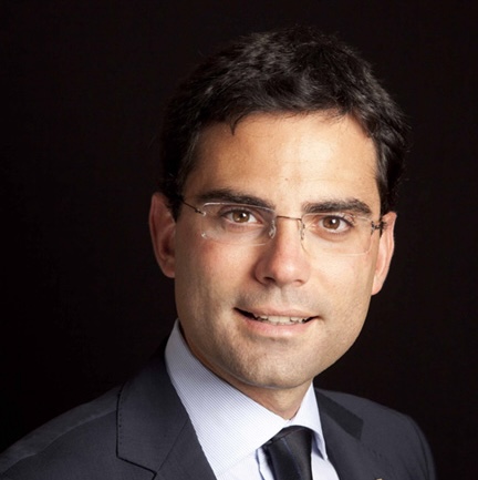 Andrea Bego Ghina, Infraneo