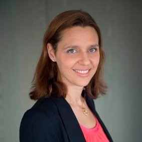 Bérénice Arbona, La Banque Postale Asset Management