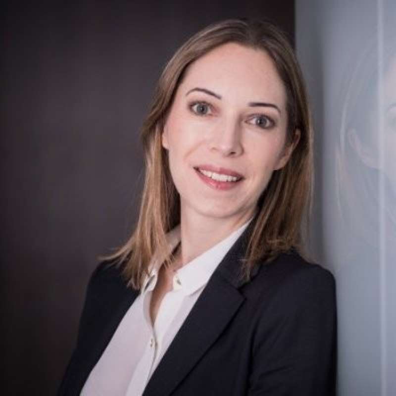 Anne Gerometta, Deloitte Société d'Avocats