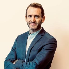 Benjamin Daheron, Arkéa