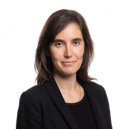 Alexia Cayrel, CMS Francis Lefebvre