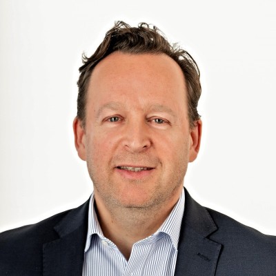 Stéphane Kofman, Infrared Capital Partners